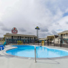 Отель Days Inn by Wyndham Roseburg, фото 8