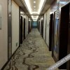 Отель Yumen Hotel, фото 3