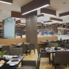 Отель Holiday Inn Resort Alpensia Pyeongchang, an IHG Hotel, фото 21