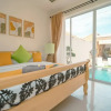 Отель Gabi Chic 2BR Villa Bali, фото 2