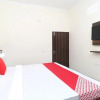 Отель Sharnam By OYO Rooms, фото 4