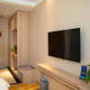 Отель PAI Hotels· Lanzhou Yantan Tianqing Avenue, фото 2