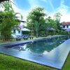 Отель Rebirth Beach Resort, фото 11