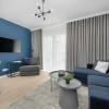 Отель Wroclaw Studio With Parking by Renters, фото 5