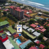 Отель Blue Marlin - Nightclub & Sports Bar on Site, фото 28