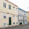 Отель Cozy Flat at Lisboa, фото 1