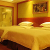 Отель Vienna Hotel (Zhengzhou Xinzheng International Airport), фото 6
