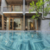 Отель Minh House, фото 10