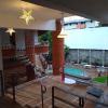Отель Castillo Cuernavaca, фото 5