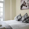 Отель Coach House, фото 16
