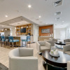 Отель TownePlace Suites by Marriott Kansas City Liberty, фото 14