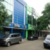 Отель Padma Tangerang, фото 6
