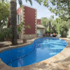 Отель Don Pedro in D nia With 3 Bedrooms and 2 Bathrooms, фото 11