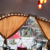 Отель Liwa-Liw Beach Villas & Dome Glamping, фото 6