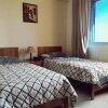 Отель Al Jawhara Hotel Suites, фото 12