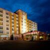 Отель Courtyard by Marriott Pueblo Downtown в Пуэбло