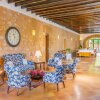 Отель Historical house Mallorca pool wifi aircon/heat sleeps 12-14, фото 10
