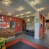 Отель Ośrodek Wczasowy Paradise, фото 21
