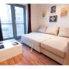 Отель Elegant, Modern Flat in Central London, For 4, фото 3