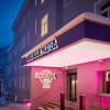 Отель Hard Rock Hotel Davos в Давос