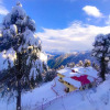 Отель Himdhara, Dalhousie, фото 4