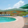 Отель Ocean Breeze Inn Vero Beach, фото 11