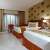 Отель Ijen Suites Hotel, фото 2