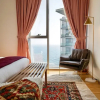 Отель One Perfect Stay-Beach Front Blue Waters, фото 10