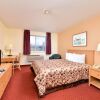 Отель Americas Best Value Inn & Suites Spring Valley в Престоне