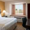 Отель Days Inn & Suites by Wyndham Spokane Airport Airway Heights, фото 5