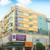 Отель 7 Days Inn Deyang Wenmiao Square Branch, фото 1