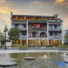 Отель Qiyunshan Haoshetianxia Homestay, фото 1