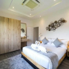 Отель Modern 3 Bedroom Private Pool Villa -ML7, фото 29