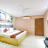 Отель Fabhotel Supreme Suites, фото 3