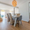 Отель LES PIEDS DANS L'EAU - Bel appartement - Vue mer - 6 personnes, фото 10