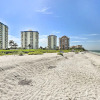 Отель Fort Myers Beach Studio w/ Balcony & Views!, фото 15