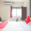 Отель OYO 18653 Hotel Swami Samarth, фото 11
