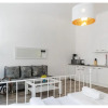 Отель Elegant 1br Apt. - Great for Long Stays, фото 10