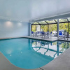 Отель Red Roof Inn Roanoke - Troutville, фото 15