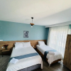 Отель Aria Plus Ev Otel, фото 5