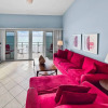 Отель Crystal Sands West 308a by Destin Getaways, фото 5