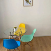 Отель Mondello Beach Rooms, фото 37