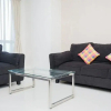 Отель Best Modern and Homey 2BR Apartment at Casa Grande Residence, фото 16