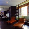 Отель OHYA Chain Boutique Motel-Linkou, фото 31