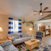 Отель Ocean Isle Apartment w/ Balcony, 1 Mi to Beach!, фото 9