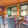 Отель Holiday Home in Guntersberge With Terrace, фото 9