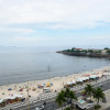Отель Beautiful in Copacabana Sea View A1103 Z3, фото 17