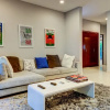 Отель Zama Gardens Apartment, фото 10