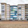 Отель Vitalo 401 With sea View Located on the Dike, фото 1