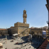 Отель Luxury Apartment con vista su PIAZZA DELLA SIGNORIA, фото 18